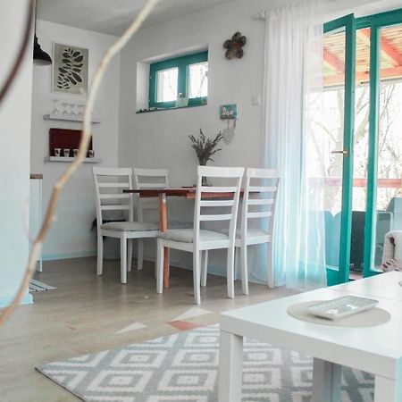 Holiday Home Tunnel Ravne Visoko Εξωτερικό φωτογραφία