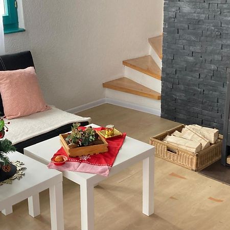 Holiday Home Tunnel Ravne Visoko Εξωτερικό φωτογραφία
