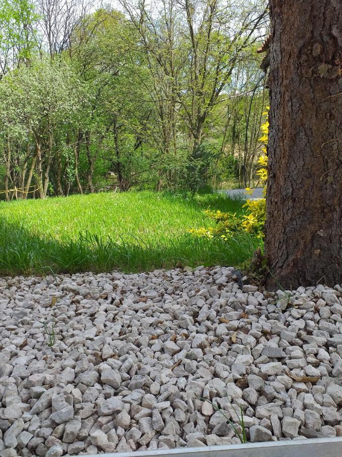 Holiday Home Tunnel Ravne Visoko Εξωτερικό φωτογραφία
