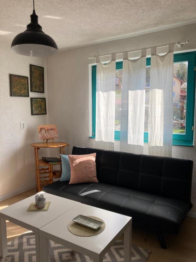 Holiday Home Tunnel Ravne Visoko Εξωτερικό φωτογραφία