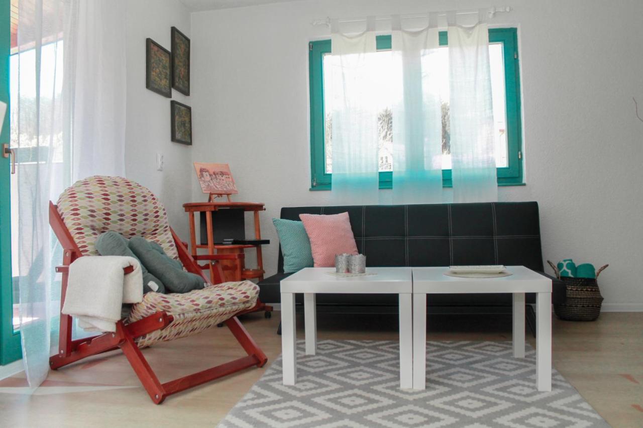 Holiday Home Tunnel Ravne Visoko Εξωτερικό φωτογραφία