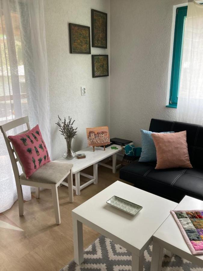 Holiday Home Tunnel Ravne Visoko Εξωτερικό φωτογραφία