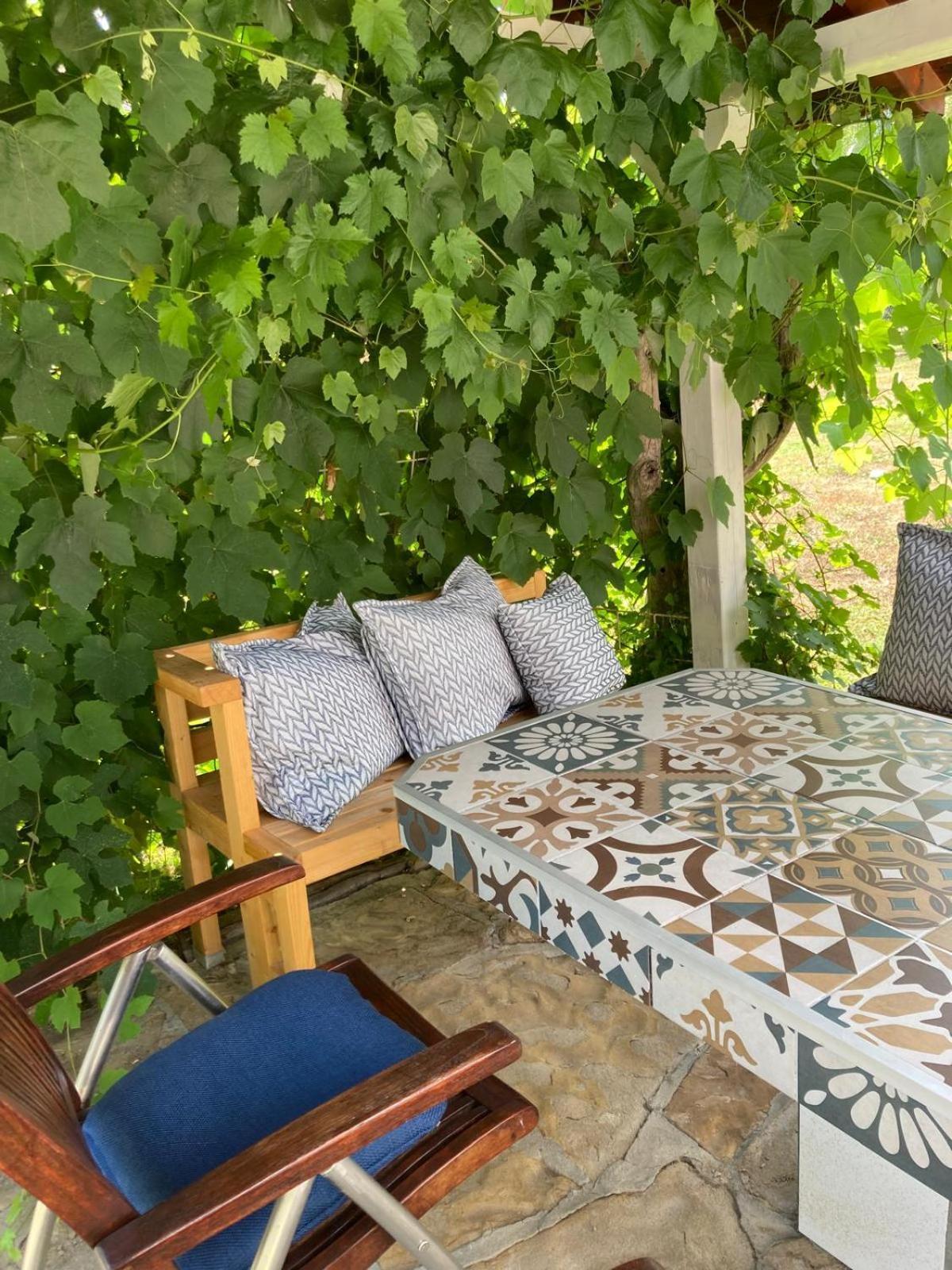 Holiday Home Tunnel Ravne Visoko Εξωτερικό φωτογραφία